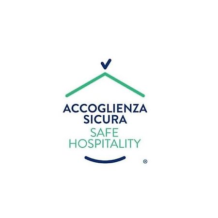 Aiello Suites Milan Extérieur photo