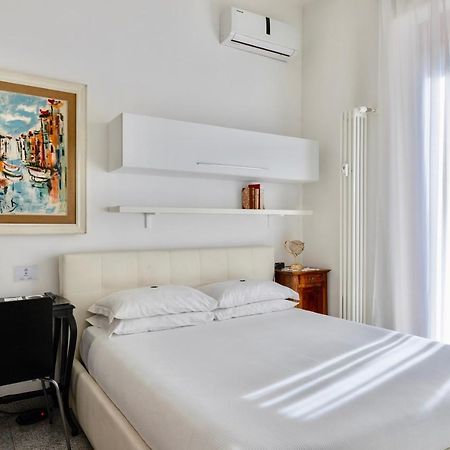 Aiello Suites Milan Extérieur photo