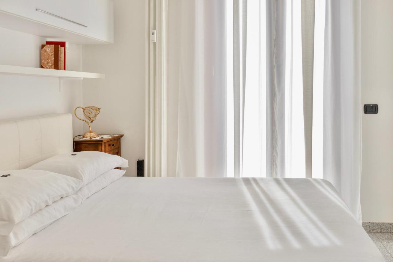 Aiello Suites Milan Extérieur photo