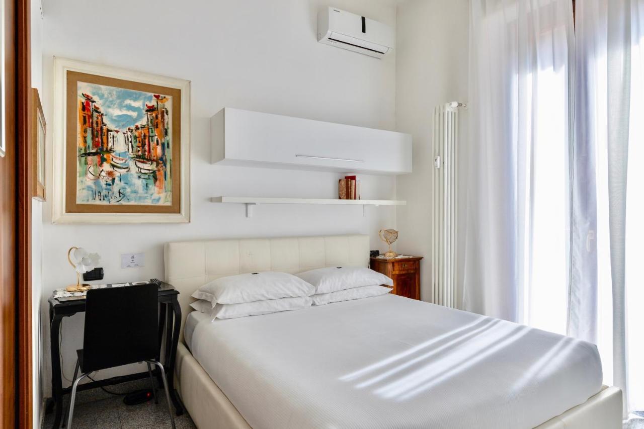 Aiello Suites Milan Extérieur photo