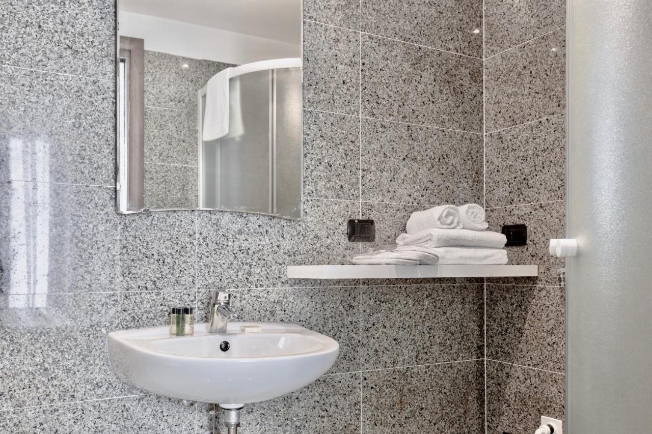 Aiello Suites Milan Extérieur photo