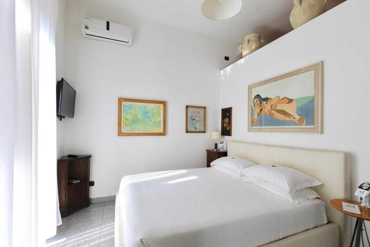 Aiello Suites Milan Extérieur photo