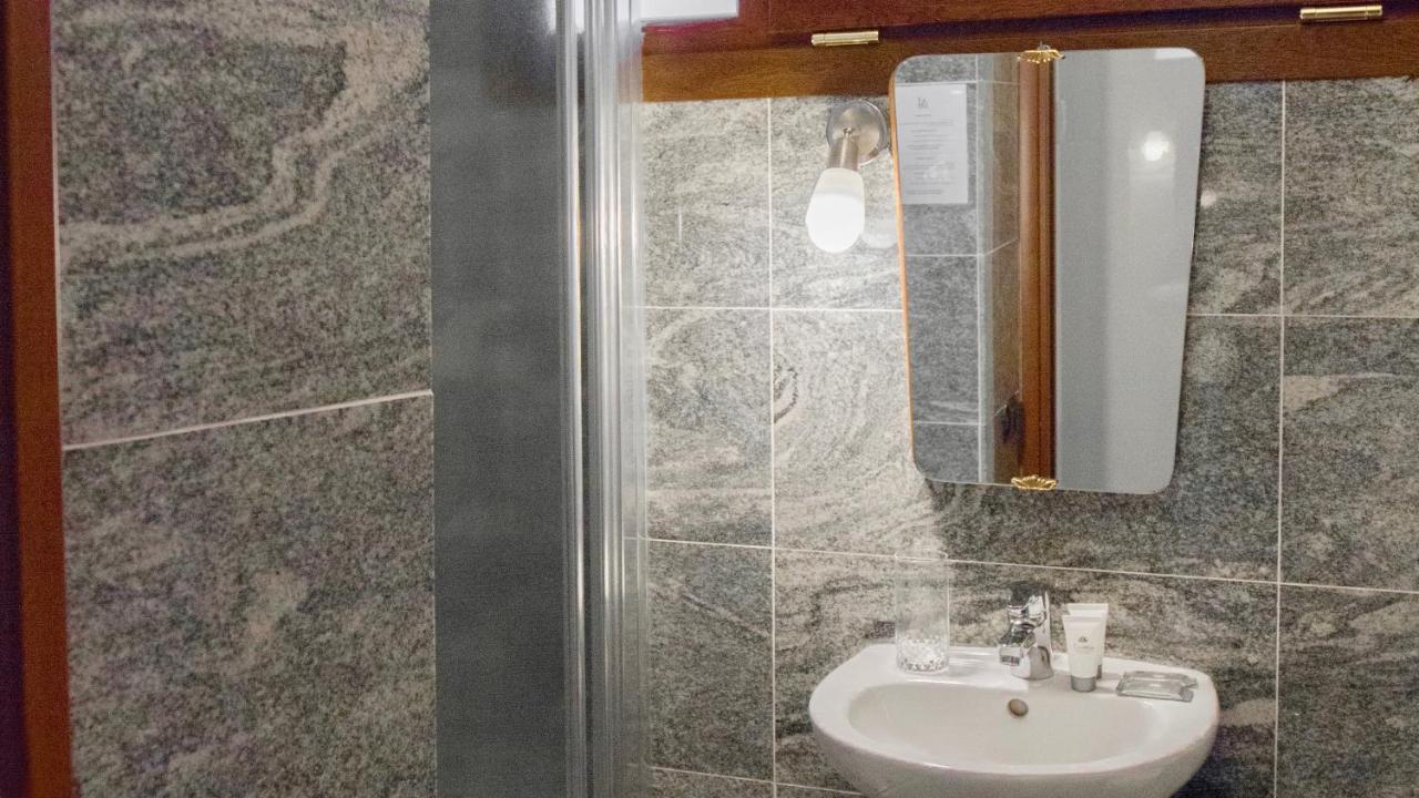 Aiello Suites Milan Extérieur photo