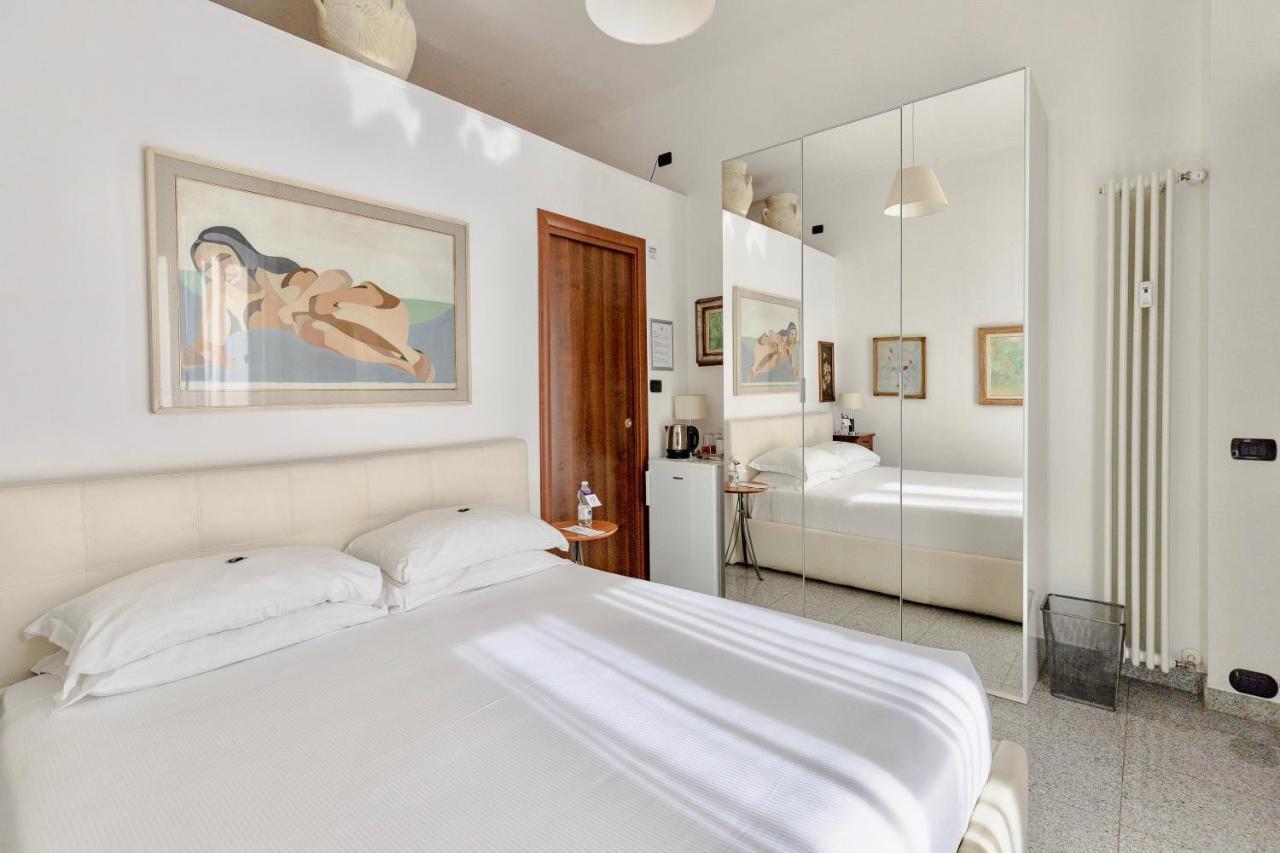 Aiello Suites Milan Extérieur photo