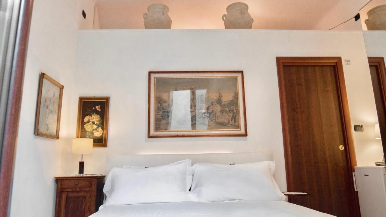 Aiello Suites Milan Extérieur photo