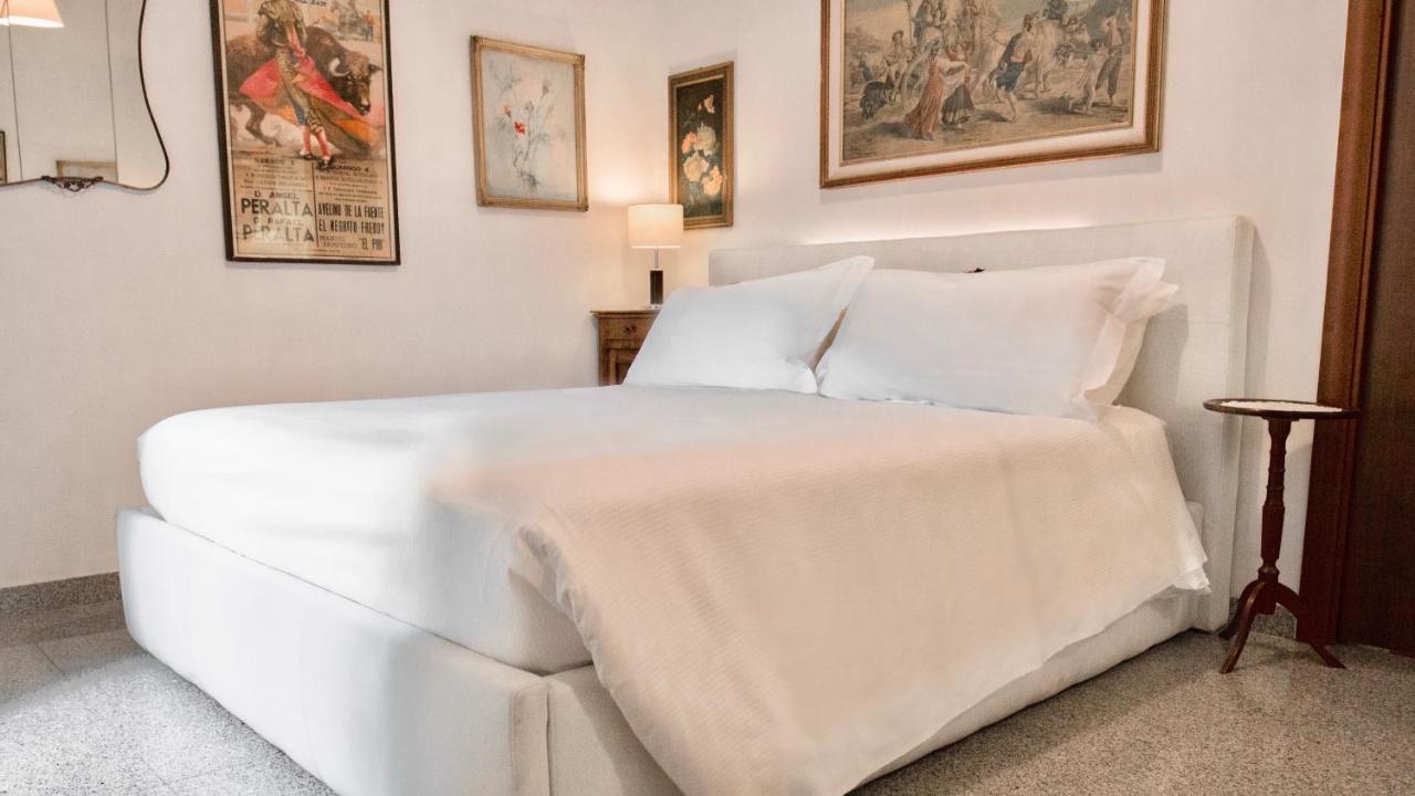 Aiello Suites Milan Extérieur photo