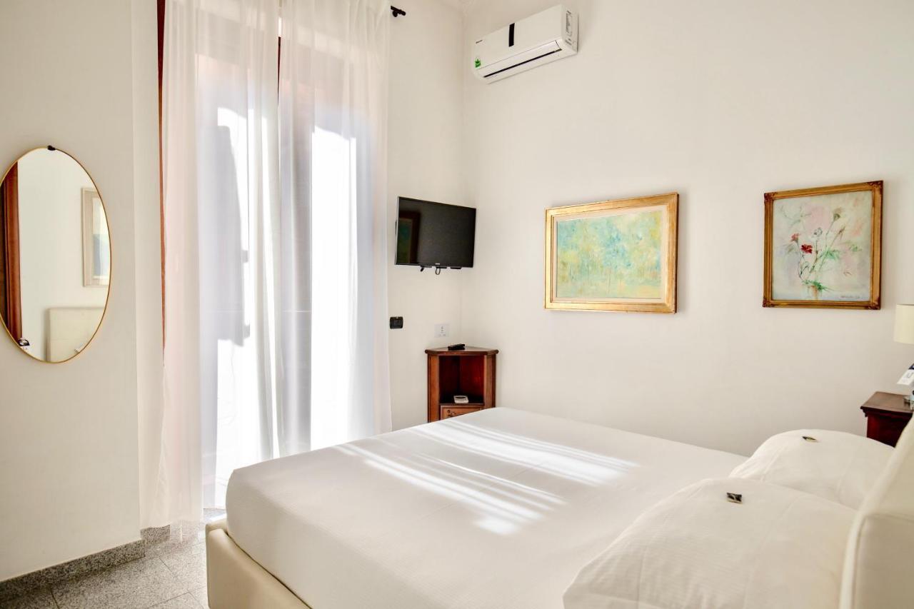 Aiello Suites Milan Extérieur photo