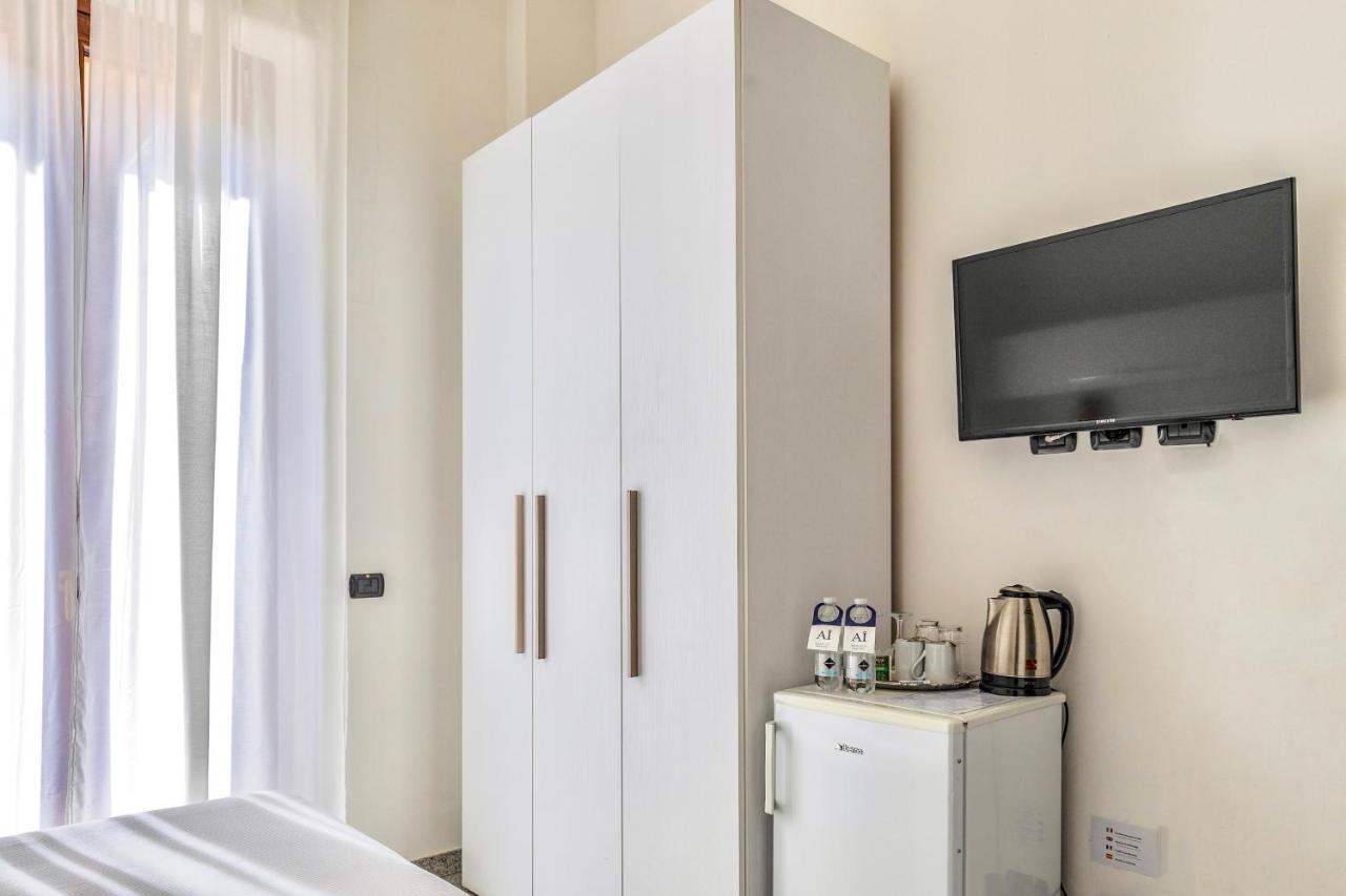Aiello Suites Milan Extérieur photo
