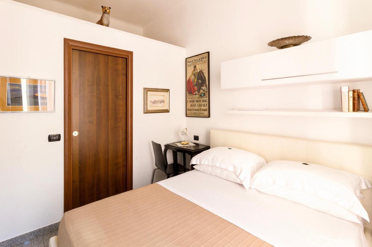 Aiello Suites Milan Extérieur photo