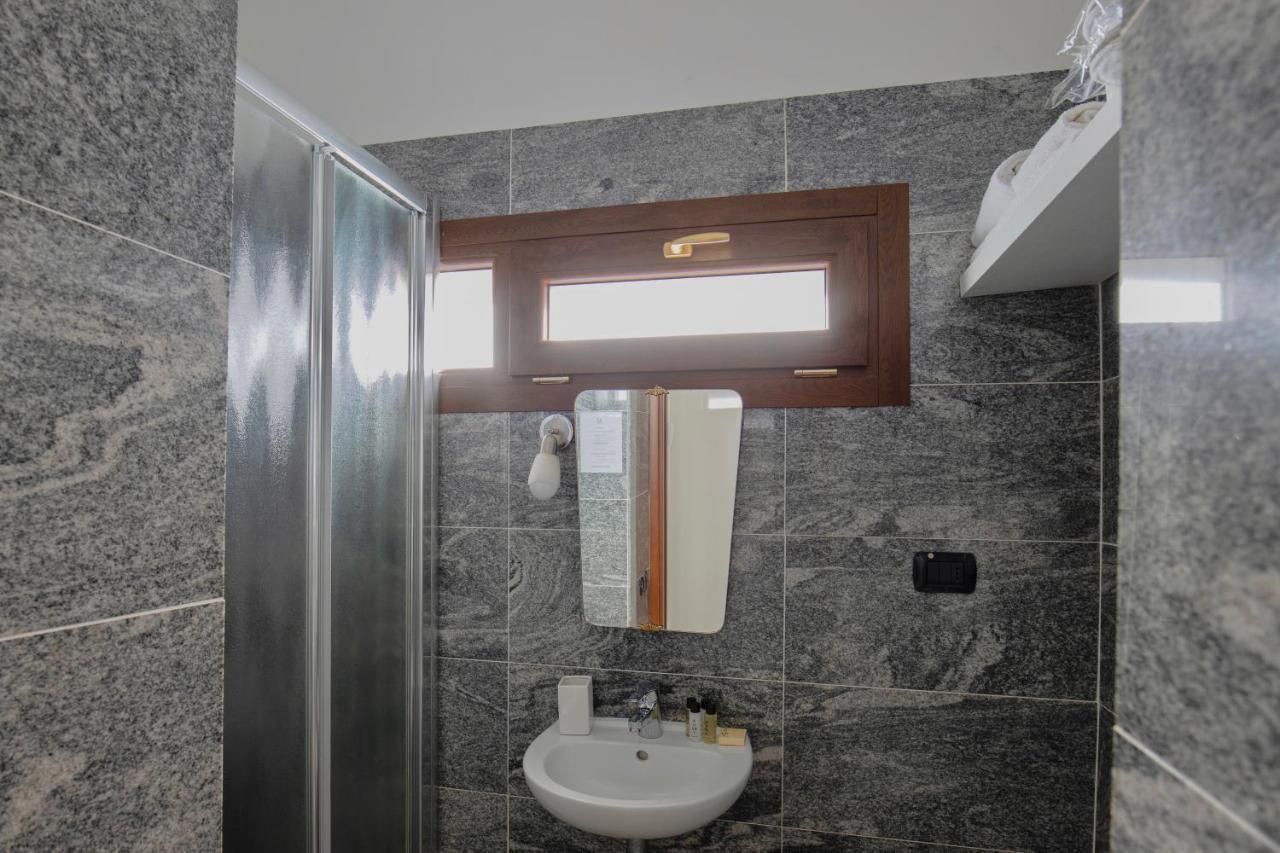 Aiello Suites Milan Extérieur photo