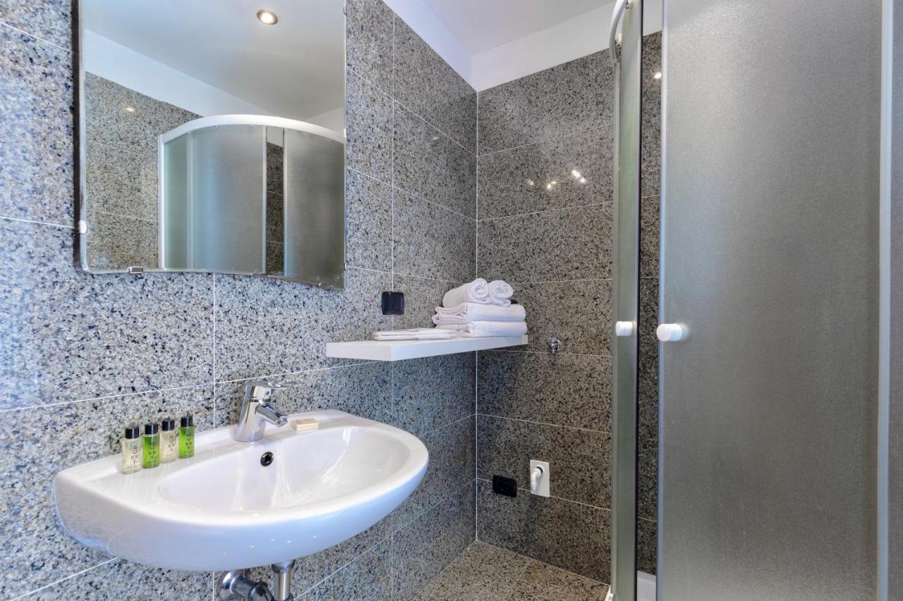 Aiello Suites Milan Extérieur photo