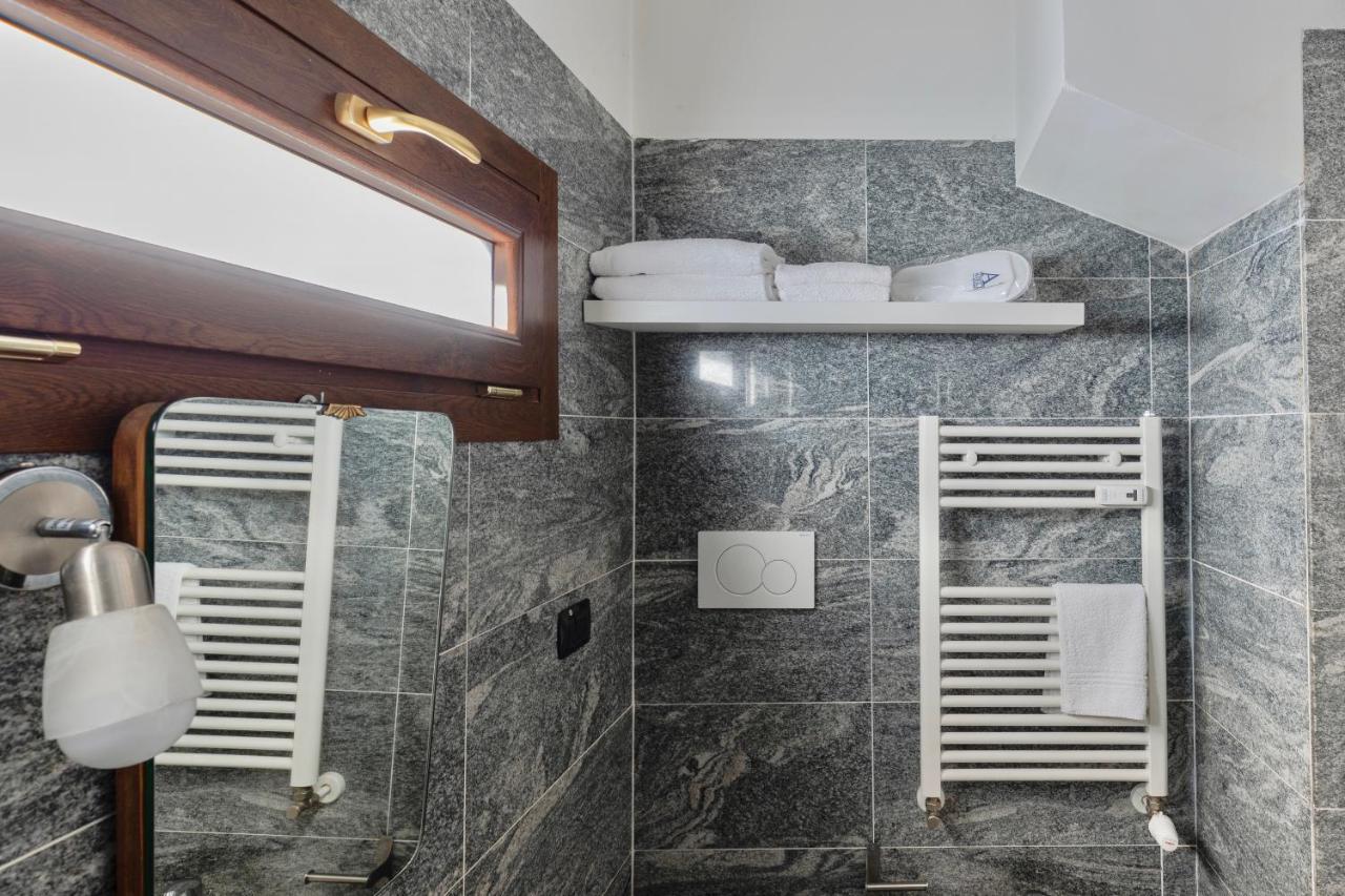 Aiello Suites Milan Extérieur photo