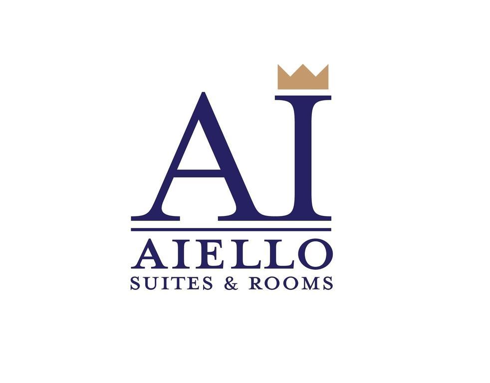 Aiello Suites Milan Chambre photo