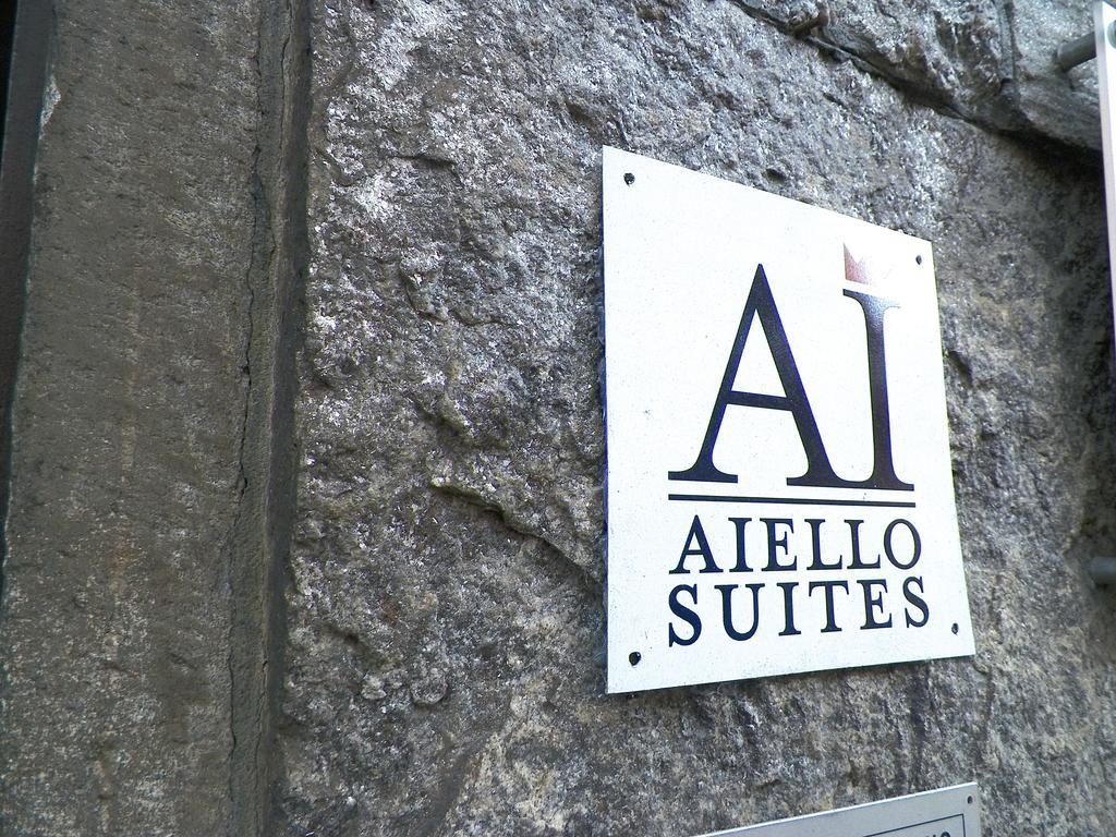 Aiello Suites Milan Extérieur photo