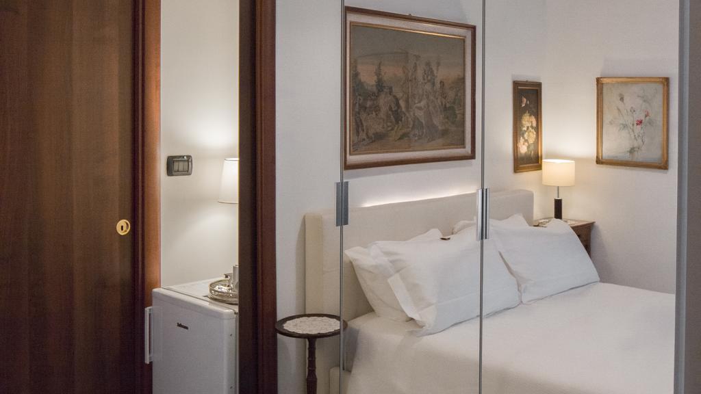 Aiello Suites Milan Extérieur photo