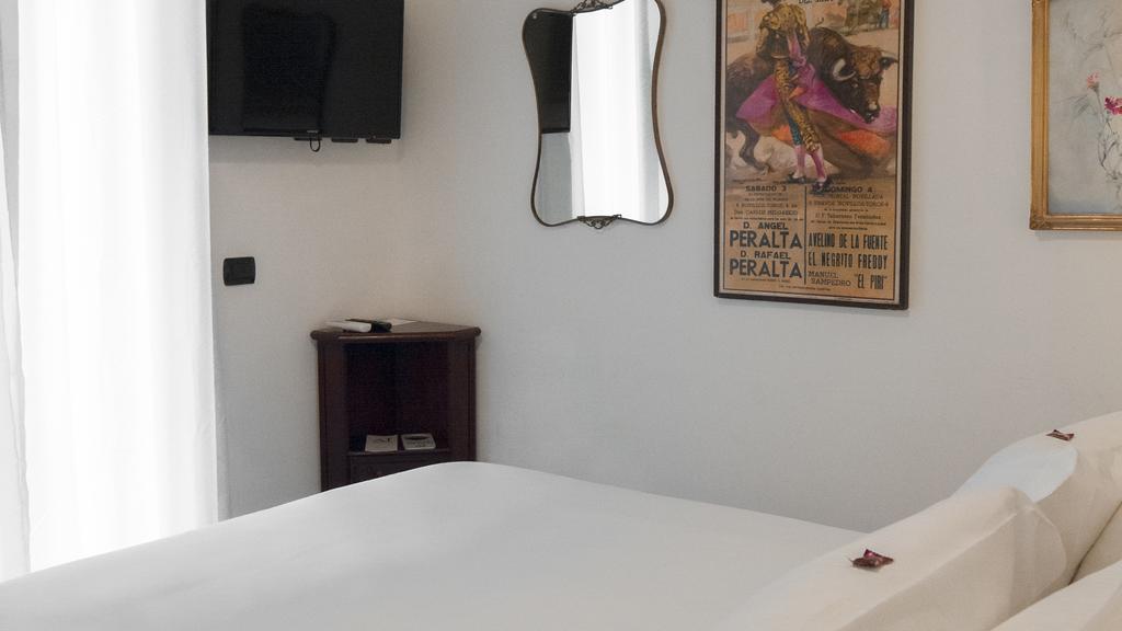 Aiello Suites Milan Extérieur photo