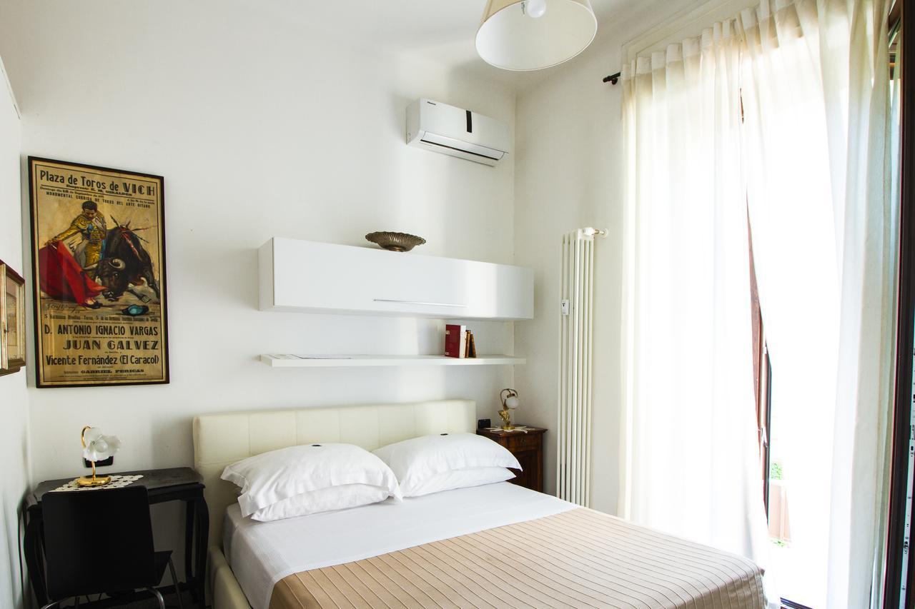 Aiello Suites Milan Extérieur photo