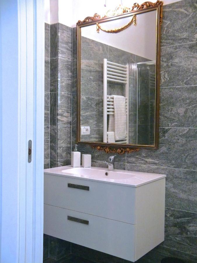 Aiello Suites Milan Extérieur photo